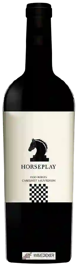 Winery Horseplay - Cabernet Sauvignon