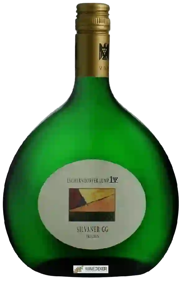 Winery Horst Sauer - Escherndorfer Lump Silvaner GG Trocken Winery Horst Sauer - Escherndorfer Lump Silvaner GG Trocken