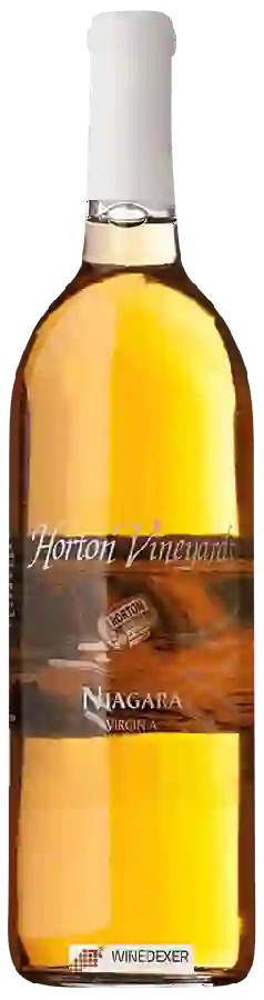 Winery Horton - Niagara