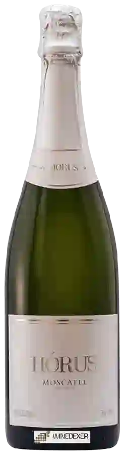 Winery Hórus - Espumante Moscatel
