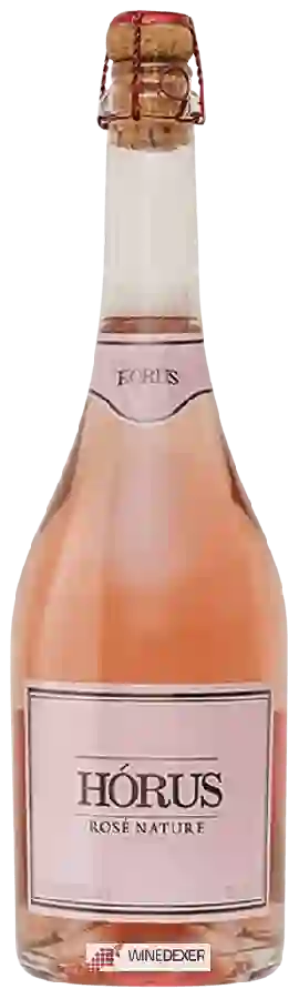 Winery Hórus - Rosé Nature Winery Hórus - Rosé Nature