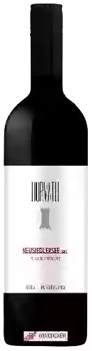 Winery Horvath - Blauer Zweigelt