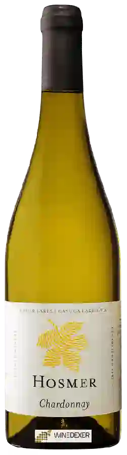 Winery Hosmer - Chardonnay