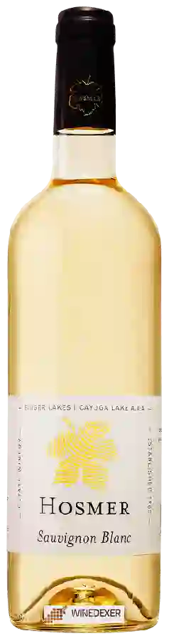 Winery Hosmer - Sauvignon Blanc