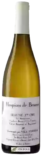 Winery Hospices de Beaune - Beaune Blanc 1er Cru 'Les Montrevenots'