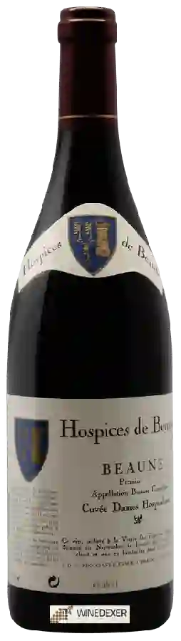 Winery Hospices de Beaune - Beaune Premier Cru Cuvée Dames Hospitalieres