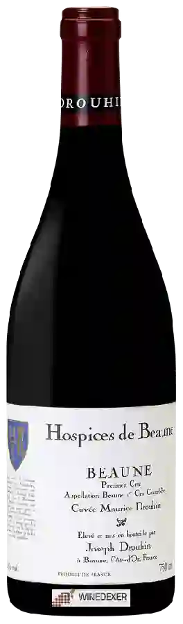 Winery Hospices de Beaune - Beaune Premier Cru Cuvée Maurice Drouhin (Joseph Drouhin)