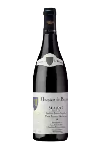 Winery Hospices de Beaune - Beaune Premier Cru