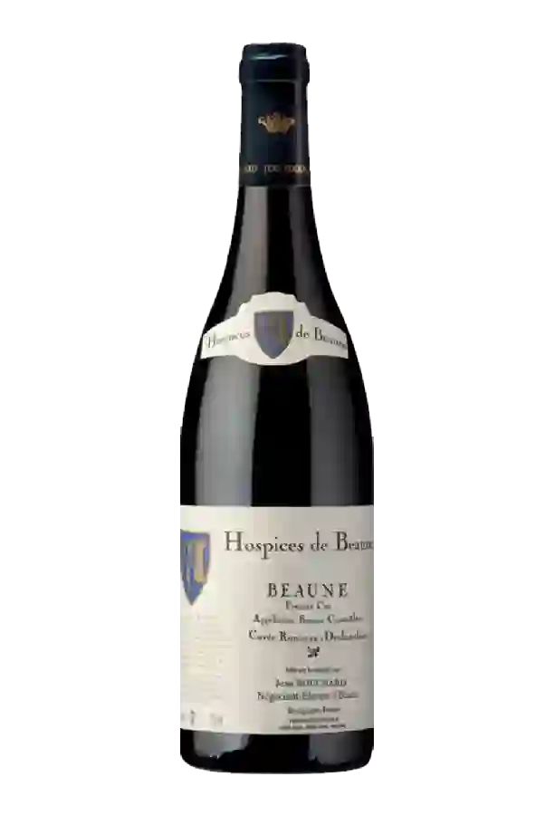Winery Hospices de Beaune - Beaune Premier Cru Winery Hospices de Beaune - Beaune Premier Cru