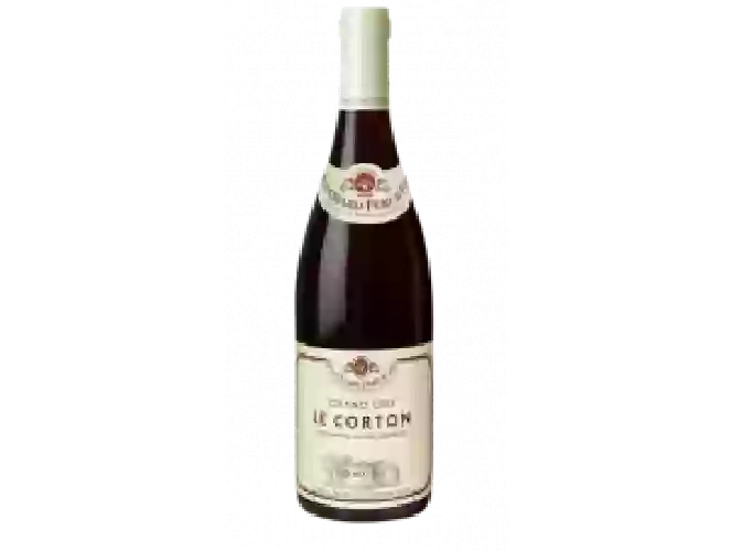 Winery Hospices de Beaune - Corton Grand Cru Clos du Roi Cuvée Baronne du Bay