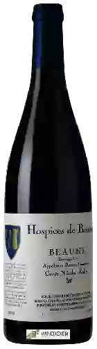Winery Hospices de Beaune - Cuvée Nicolas Rolin Beaune Premier Cru