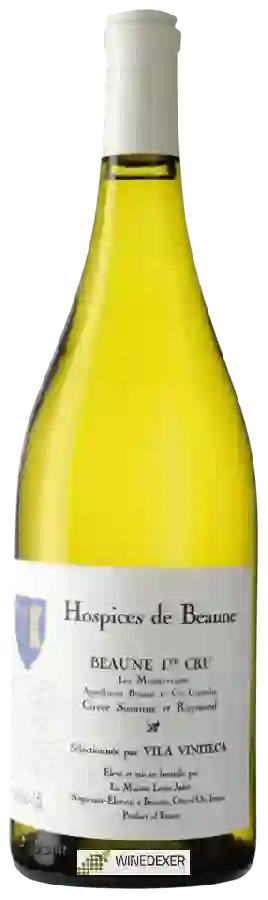 Winery Hospices de Beaune - Cuvée Suzanne et Raymond Beaune Blanc