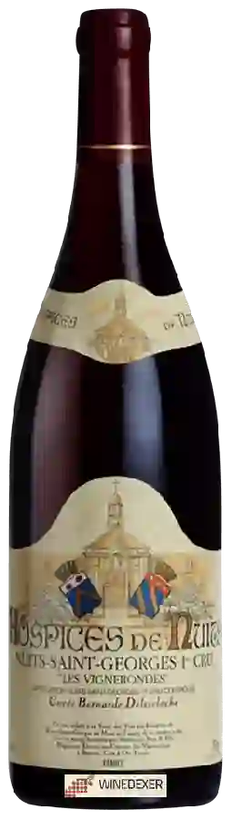 Winery Hospices de Nuits - Nuits-Saint-Georges 1er Cru 'Les Vignerondes'