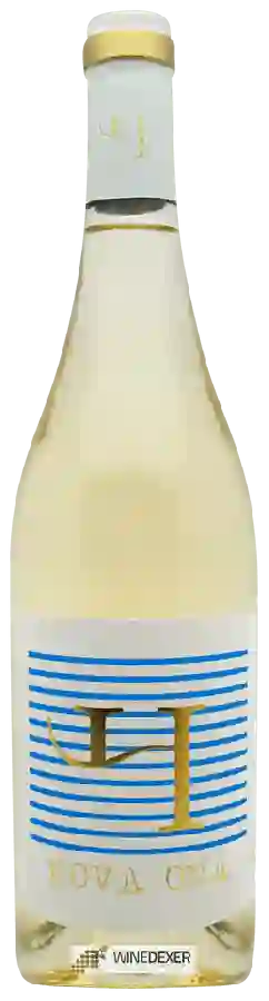Chateau des Hospices - Nova Ona Blanc