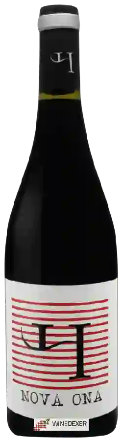 Chateau des Hospices - Nova Ona Rouge Chateau des Hospices - Nova Ona Rouge