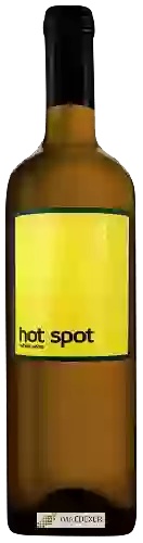 Winery Hot Spot - Branco