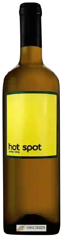 Winery Hot Spot - Branco Winery Hot Spot - Branco