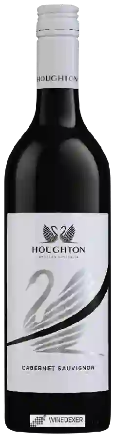Winery Houghton - Cabernet Sauvignon Winery Houghton - Cabernet Sauvignon