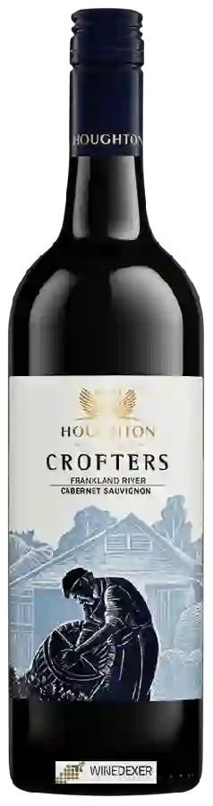 Winery Houghton - Crofters Cabernet Sauvignon