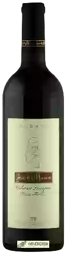 Winery Houghton - Jack Mann Cabernet Sauvignon - Shiraz - Malbec