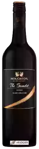 Winery Houghton - The Bandit Shiraz