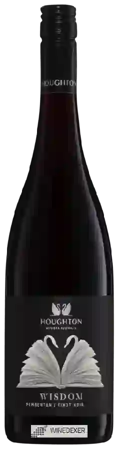 Winery Houghton - Wisdom Pinot Noir