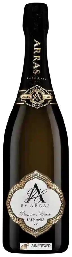 Winery House of Arras - A by Arras Premium Cuvée Winery House of Arras - A by Arras Premium Cuvée