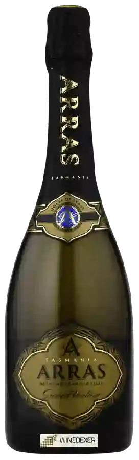 Winery House of Arras - Grand Vintage Winery House of Arras - Grand Vintage