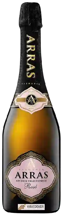 Winery House of Arras - Rosé Winery House of Arras - Rosé