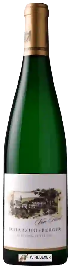 Winery Von Hövel - Scharzhofberger Riesling Spätlese Winery Von Hövel - Scharzhofberger Riesling Spätlese