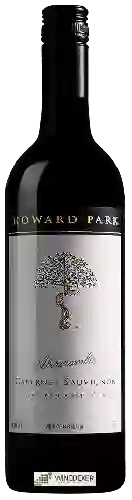 Winery Howard Park - Abercrombie Cabernet Sauvignon