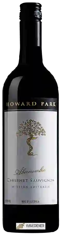 Winery Howard Park - Abercrombie Cabernet Sauvignon