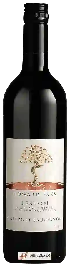 Winery Howard Park - Leston Cabernet Sauvignon Winery Howard Park - Leston Cabernet Sauvignon