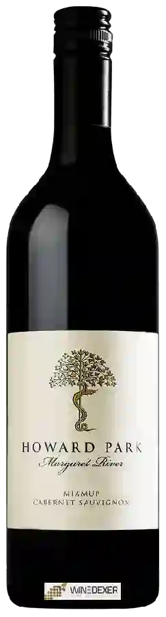 Winery Howard Park - Miamup Cabernet Sauvignon
