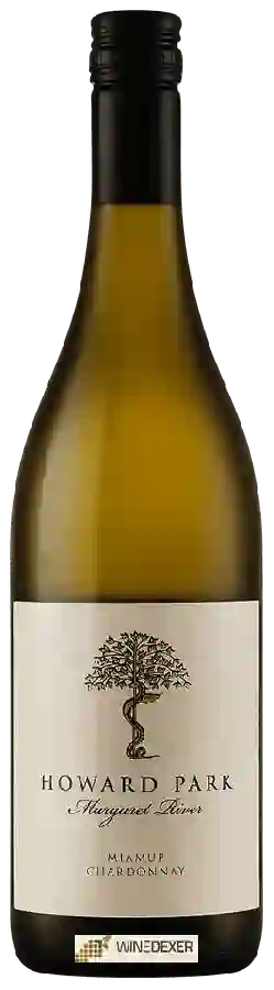 Winery Howard Park - Miamup Chardonnay Winery Howard Park - Miamup Chardonnay