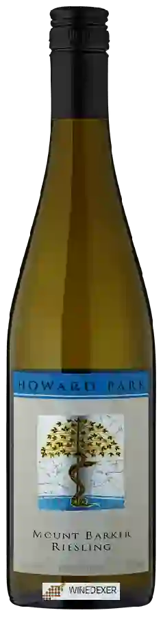 Winery Howard Park - Mount Barker Riesling