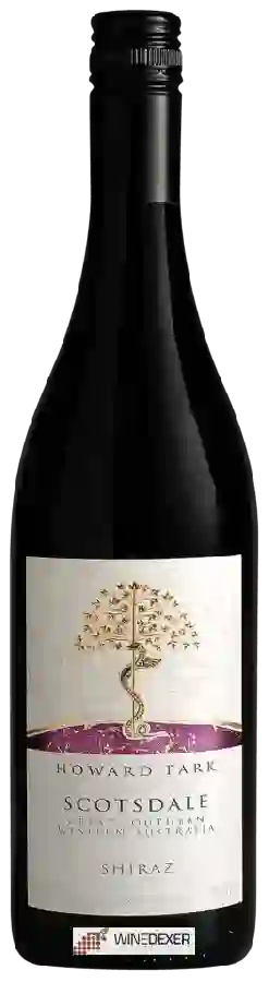 Winery Howard Park - Scotsdale Shiraz