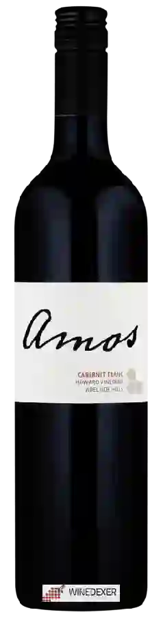 Winery Howard Vineyard - Amos Cabernet Franc