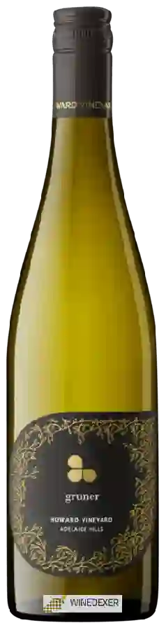 Winery Howard Vineyard - Gruner Winery Howard Vineyard - Gruner