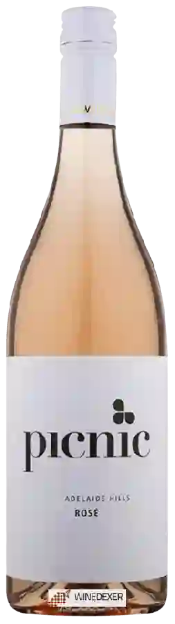 Winery Howard Vineyard - Picnic Rosé