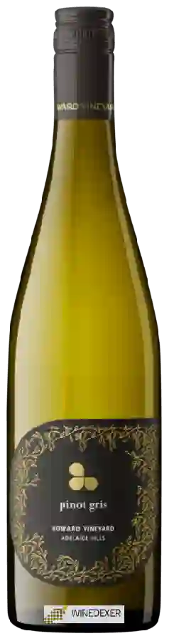 Winery Howard Vineyard - Pinot Gris Winery Howard Vineyard - Pinot Gris