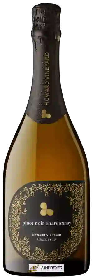 Winery Howard Vineyard - Pinot Noir - Chardonnay Winery Howard Vineyard - Pinot Noir - Chardonnay