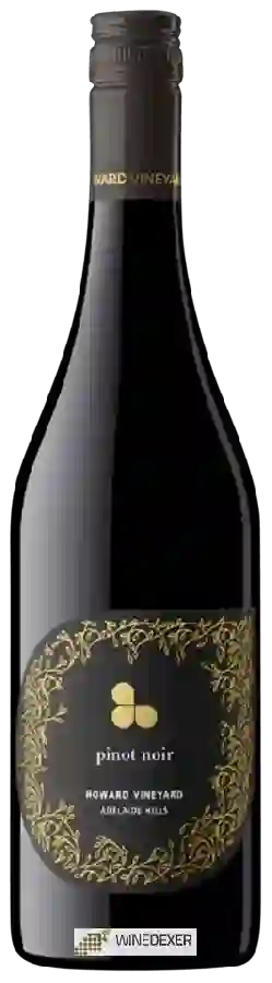 Winery Howard Vineyard - Pinot Noir Winery Howard Vineyard - Pinot Noir