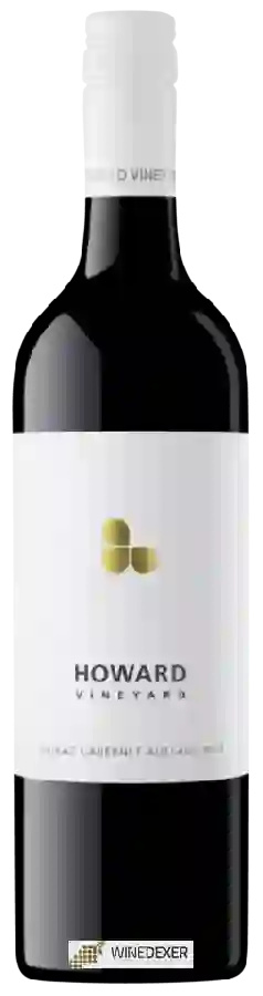 Winery Howard Vineyard - Shiraz - Cabernet