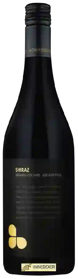 Winery Howard Vineyard - Shiraz