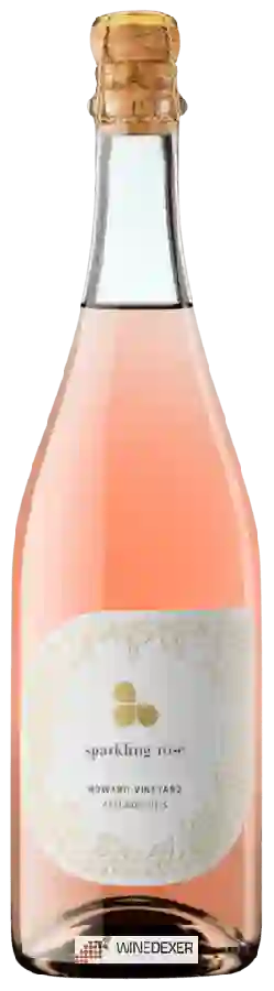 Winery Howard Vineyard - Sparkling Rosé
