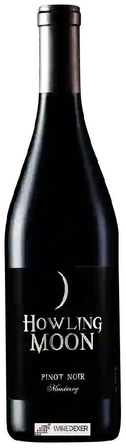 Winery Howling Moon - Pinot Noir Winery Howling Moon - Pinot Noir
