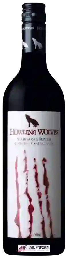 Winery Howling Wolves - Claw Range Cabernet Sauvignon Winery Howling Wolves - Claw Range Cabernet Sauvignon
