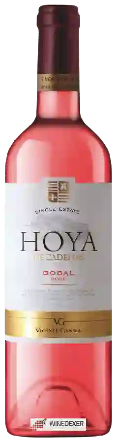Winery Hoya de Cadenas - Bobal Rosado