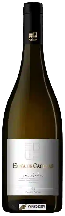 Winery Hoya de Cadenas - 130 Anniversary White